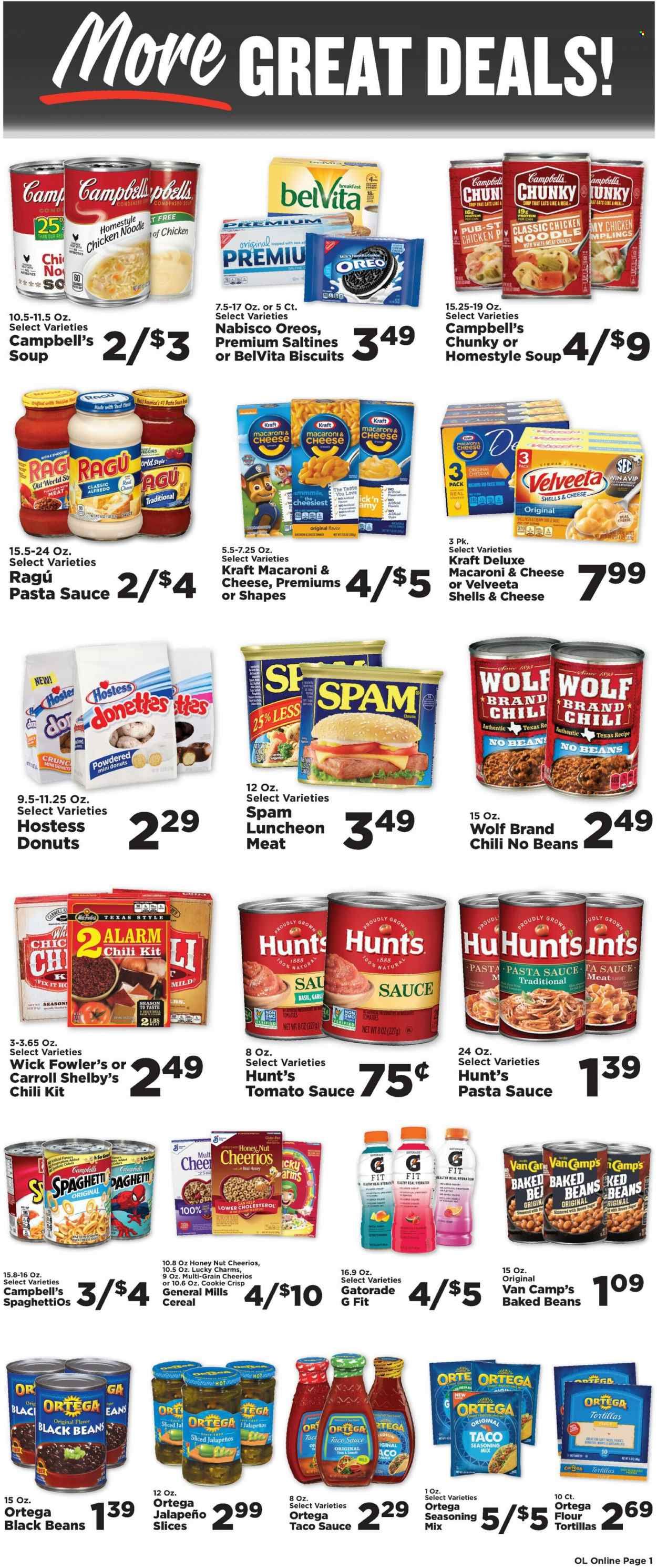 IGA (IL) Weekly Ad Flyer Specials November 30 to December 6, 2022