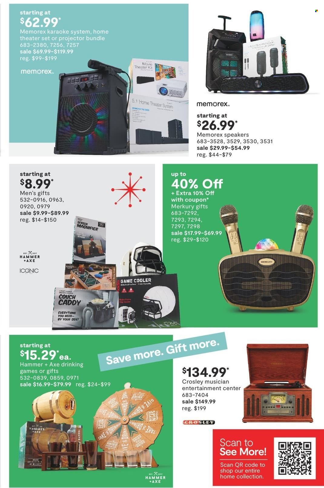 JCPenney Weekly Ad Flyer Specials December 1 to December 18, 2022