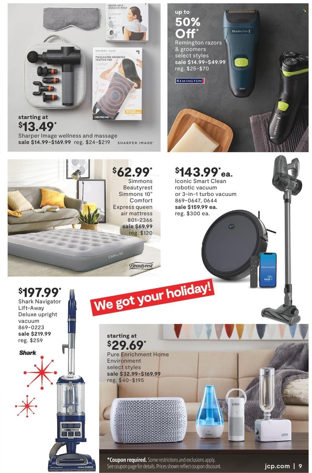JCPenney Weekly Ad Flyer Specials December 1 to December 18, 2022