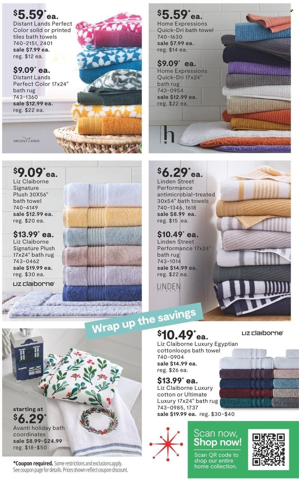 JCPenney Weekly Ad Flyer Specials December 1 to December 18, 2022