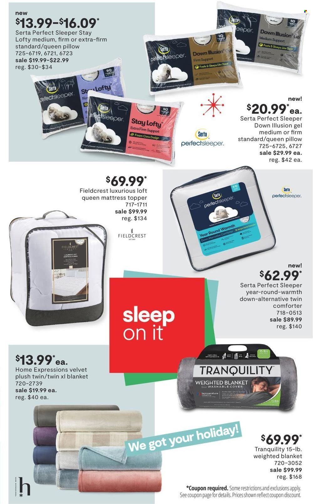 JCPenney Weekly Ad Flyer Specials December 1 to December 18, 2022