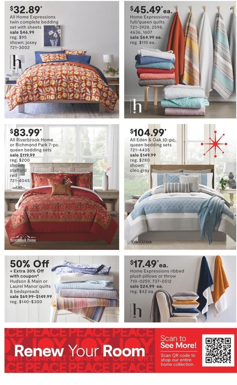 JCPenney Weekly Ad Flyer Specials December 1 to December 18, 2022