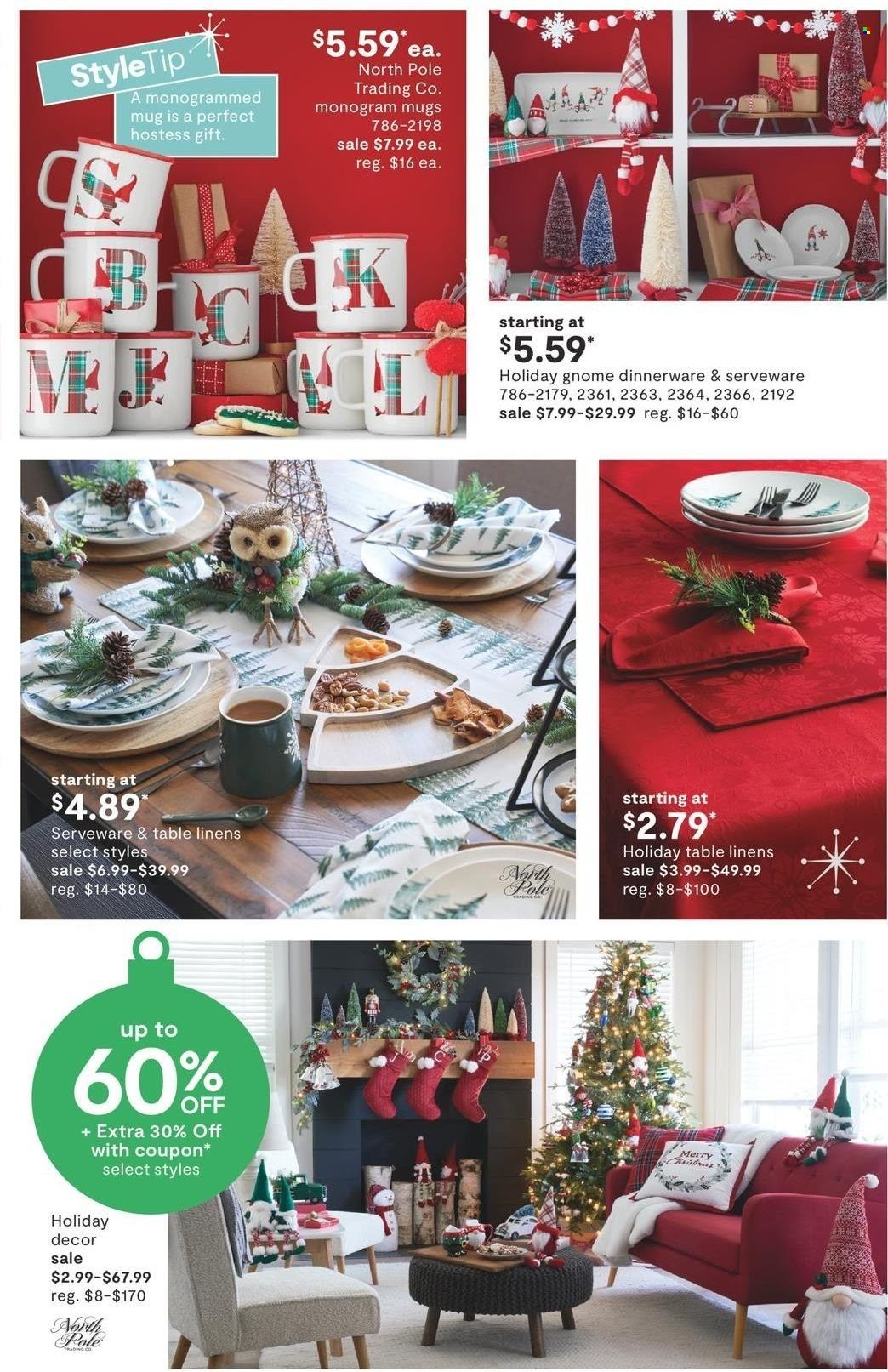 JCPenney Weekly Ad Flyer Specials December 1 to December 18, 2022
