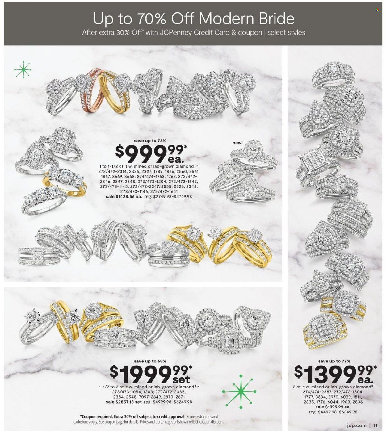 JCPenney Weekly Ad Flyer Specials December 1 to December 25, 2022