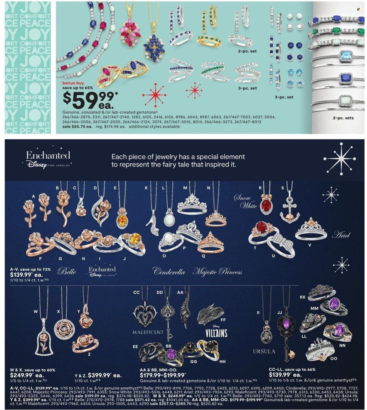 JCPenney Weekly Ad Flyer Specials December 1 to December 25, 2022