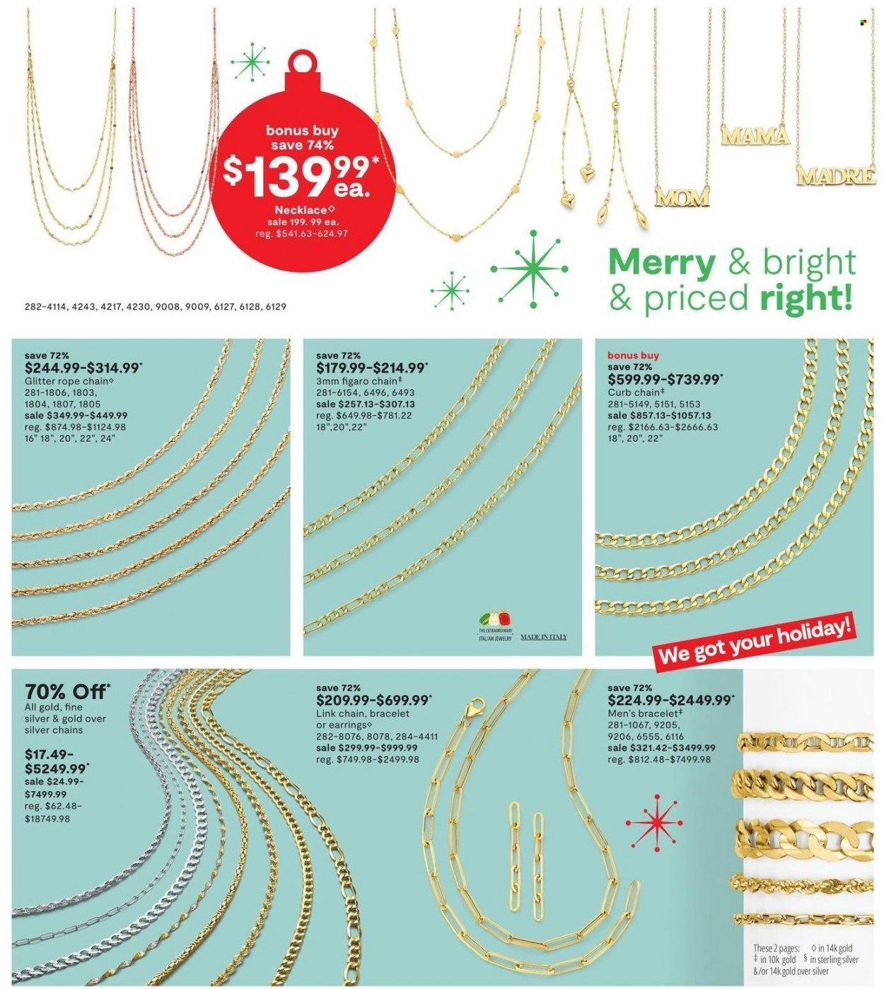 JCPenney Weekly Ad Flyer Specials December 1 to December 25, 2022