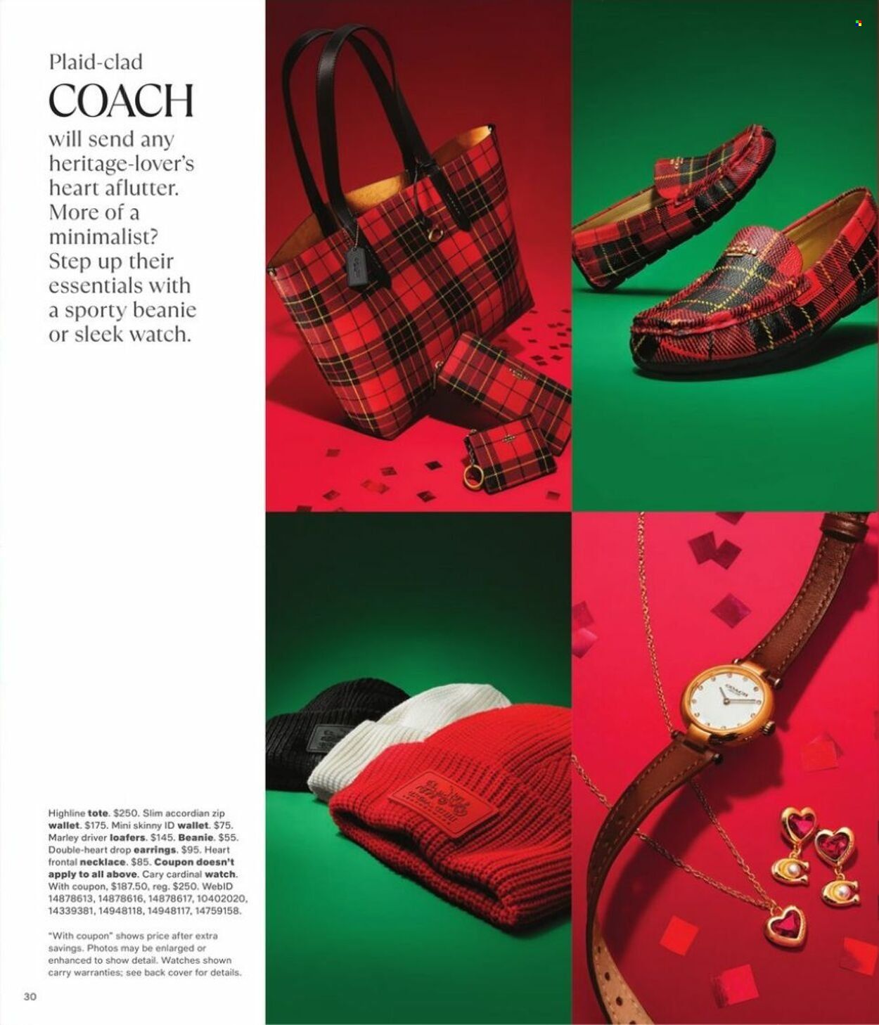 Macy's Weekly Ad Flyer Specials November 28 to December 7, 2022