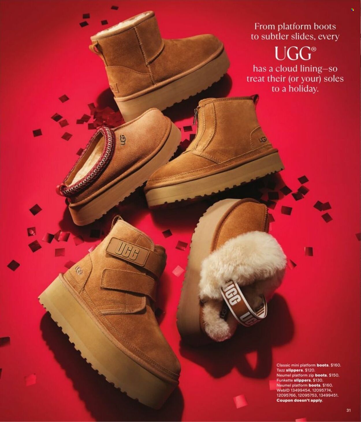 Macy's Weekly Ad Flyer Specials November 28 to December 7, 2022