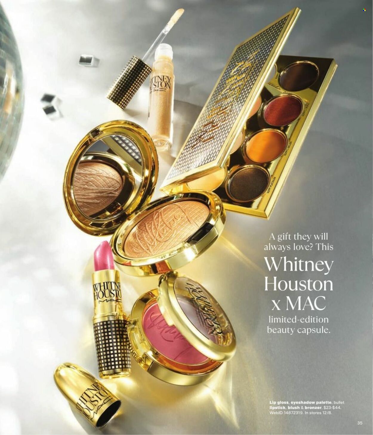 Macy's Weekly Ad Flyer Specials November 28 to December 7, 2022