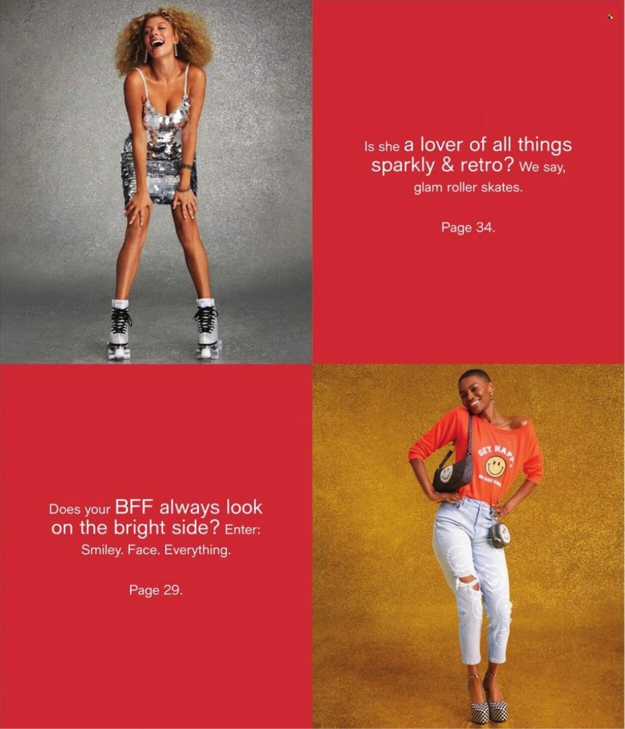 Macy's Weekly Ad Flyer Specials November 28 to December 7, 2022