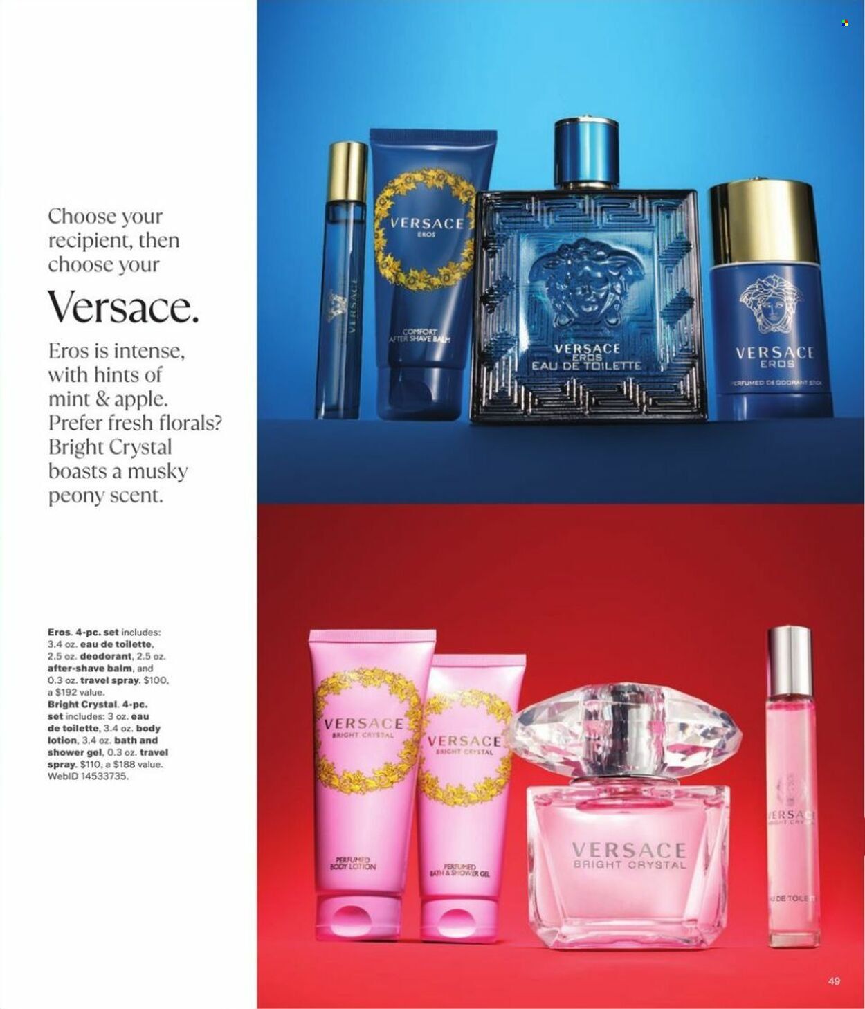 Macy's Weekly Ad Flyer Specials November 28 to December 7, 2022