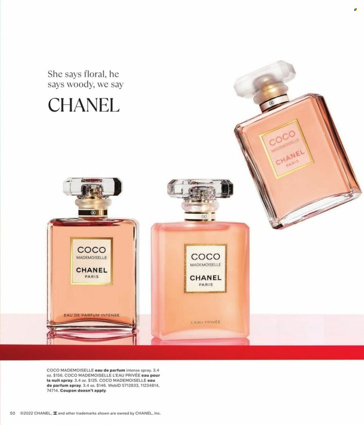 Macy's Weekly Ad Flyer Specials November 28 to December 7, 2022