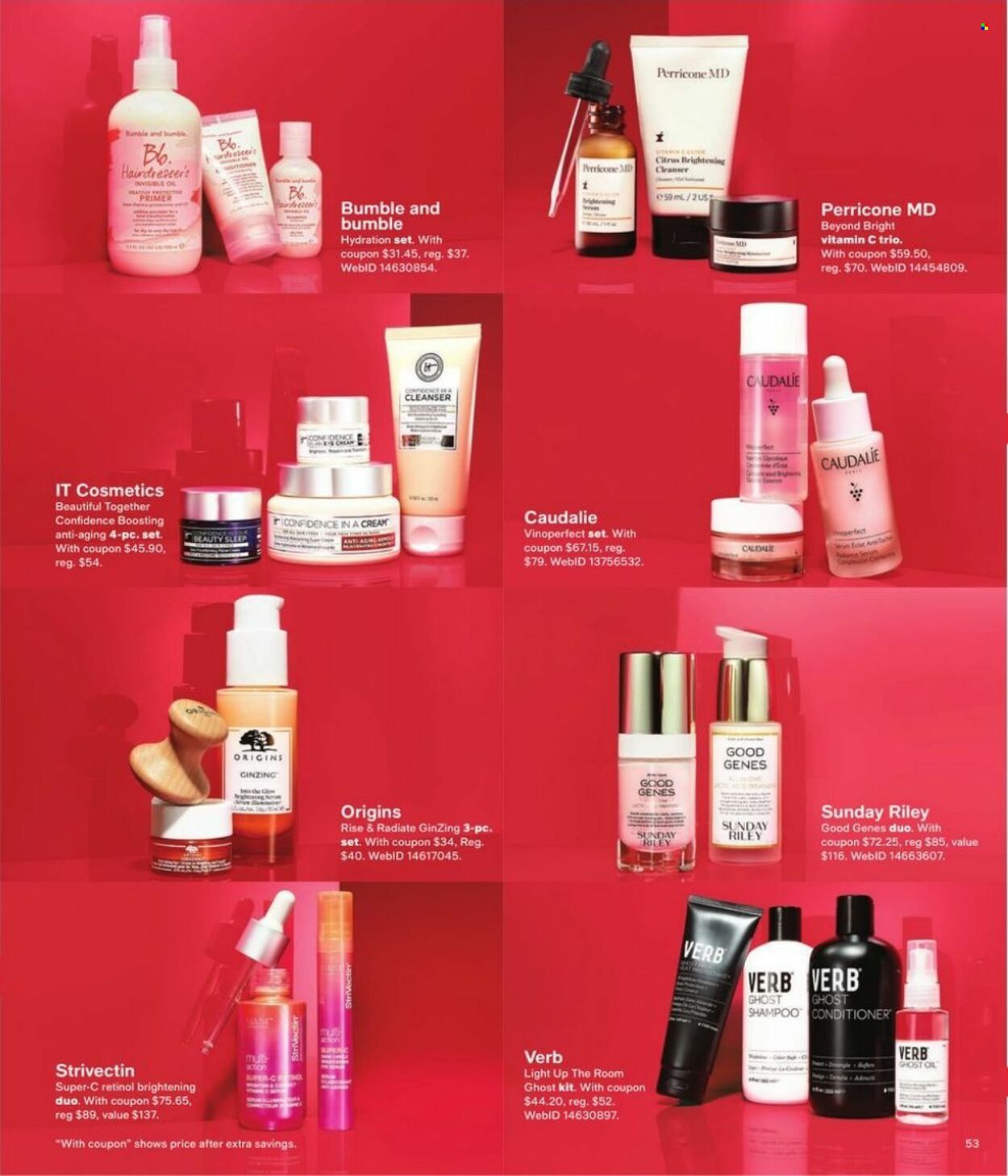 Macy's Weekly Ad Flyer Specials November 28 to December 7, 2022