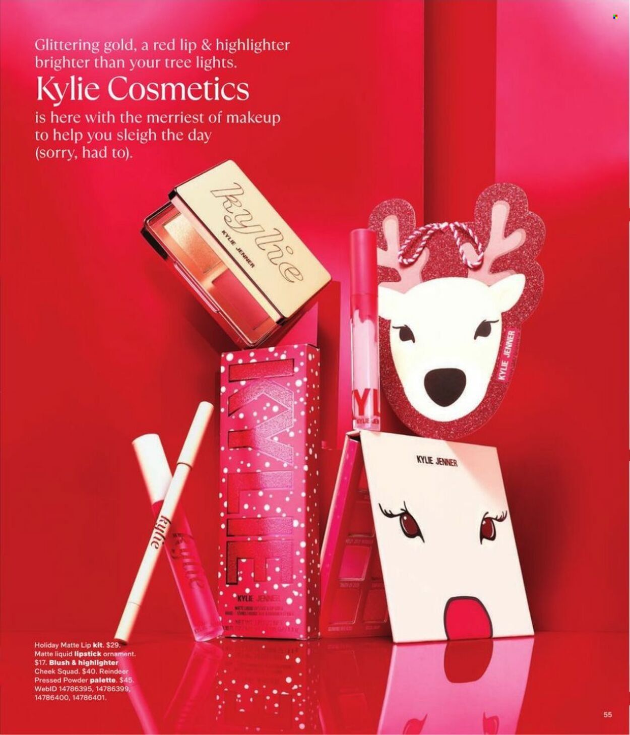 Macy's Weekly Ad Flyer Specials November 28 to December 7, 2022