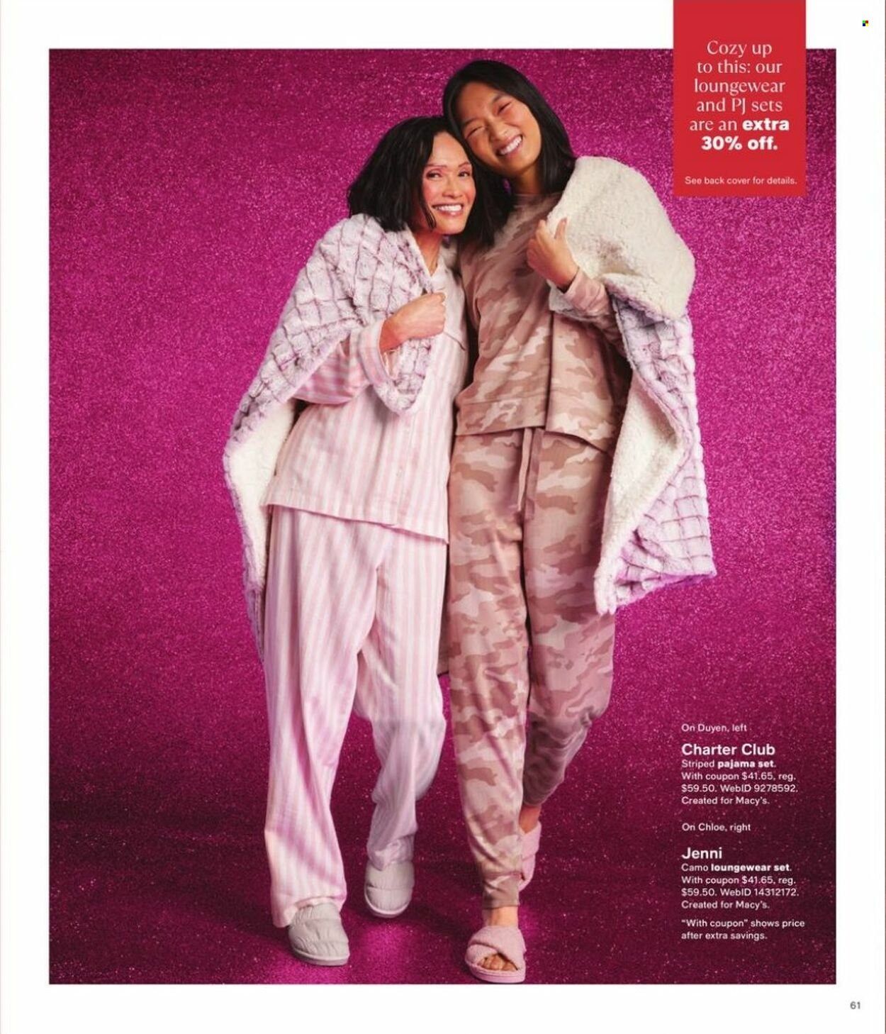Macy's Weekly Ad Flyer Specials November 28 to December 7, 2022