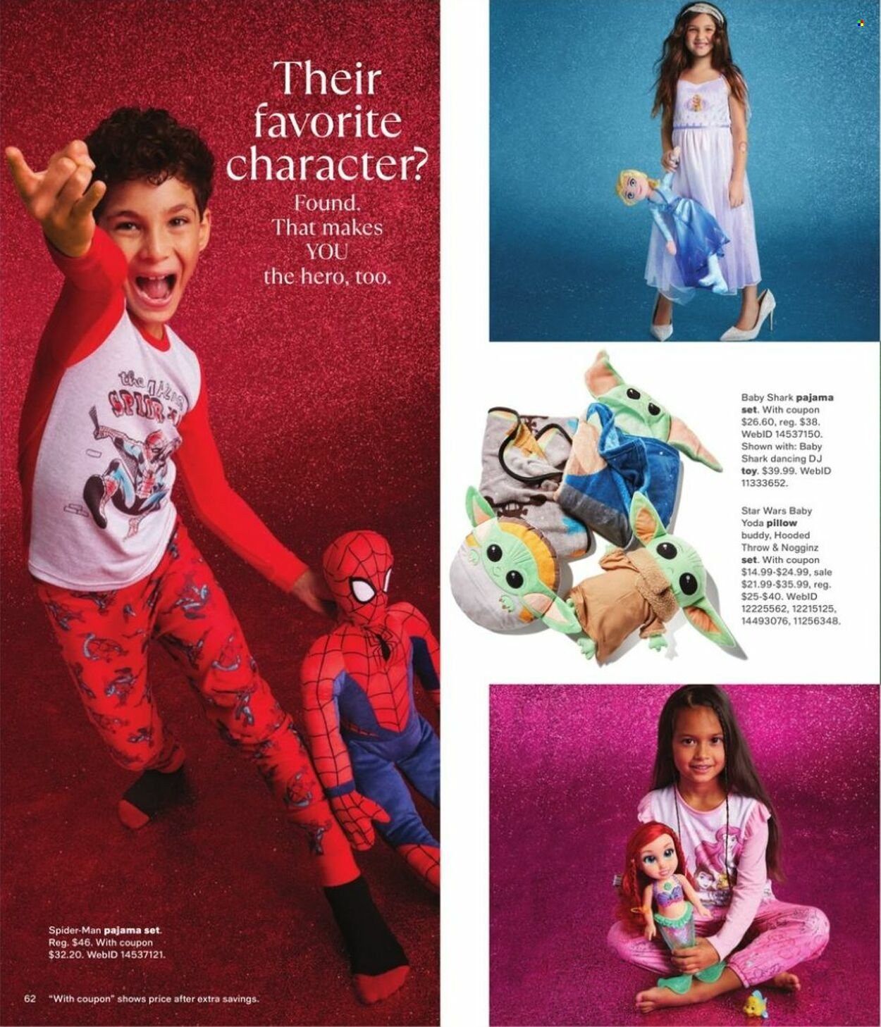 Macy's Weekly Ad Flyer Specials November 28 to December 7, 2022