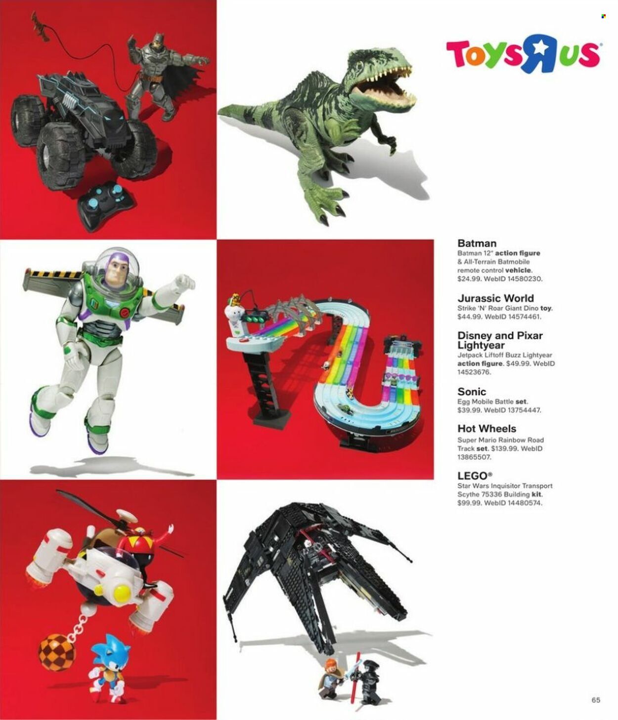 Macy's Weekly Ad Flyer Specials November 28 to December 7, 2022