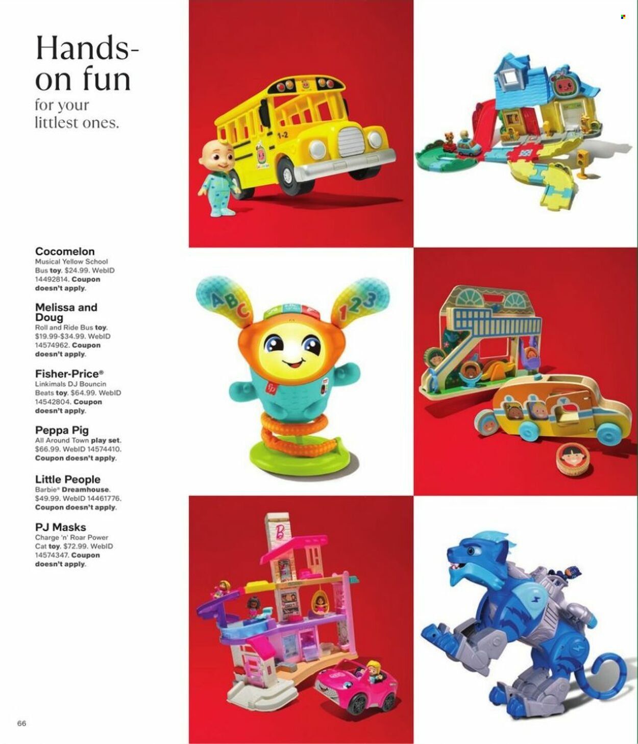 Macy's Weekly Ad Flyer Specials November 28 to December 7, 2022