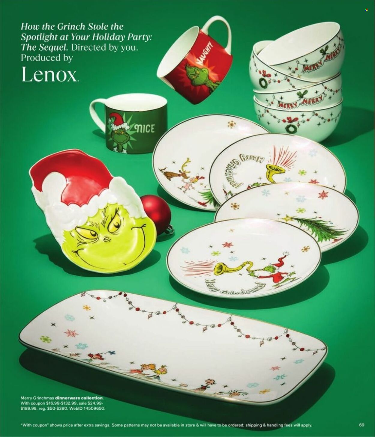 Macy's Weekly Ad Flyer Specials November 28 to December 7, 2022