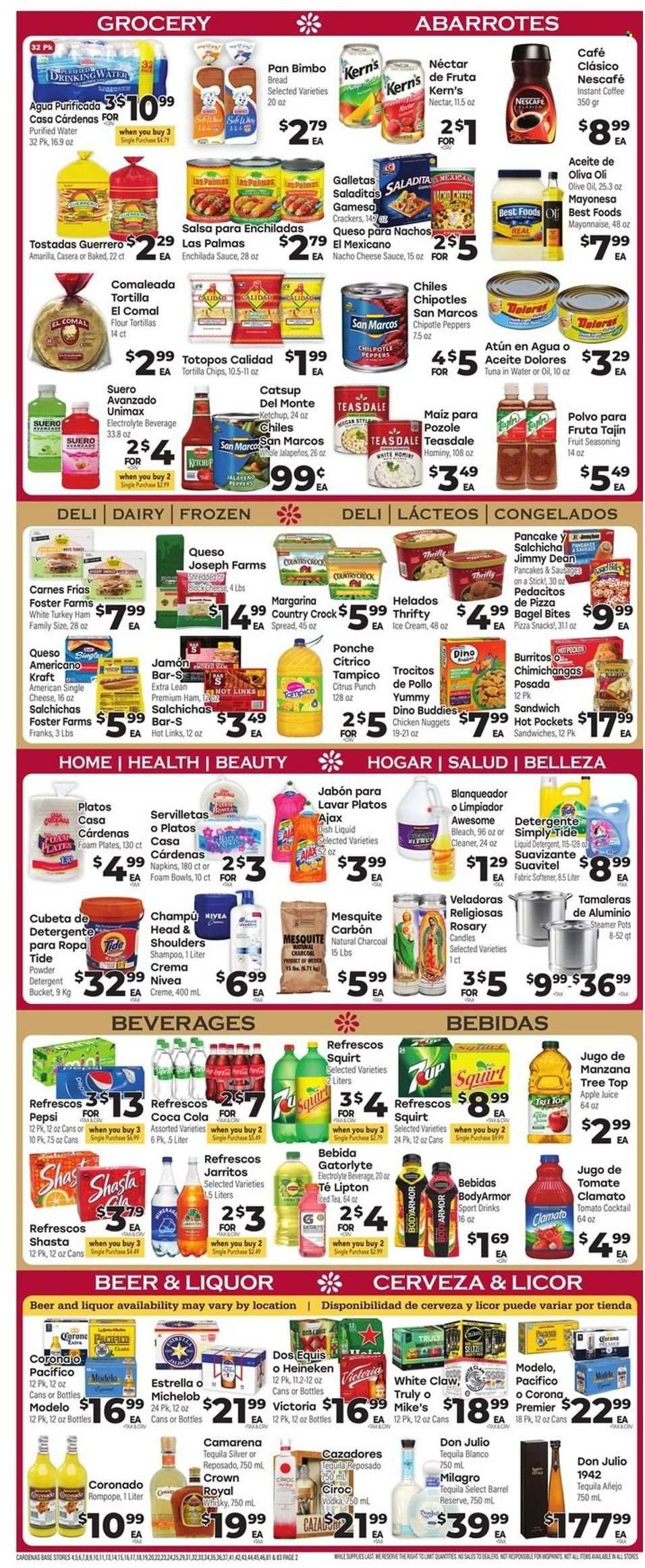 Cardenas (CA, NV) Weekly Ad Flyer Specials November 30 to December 6, 2022