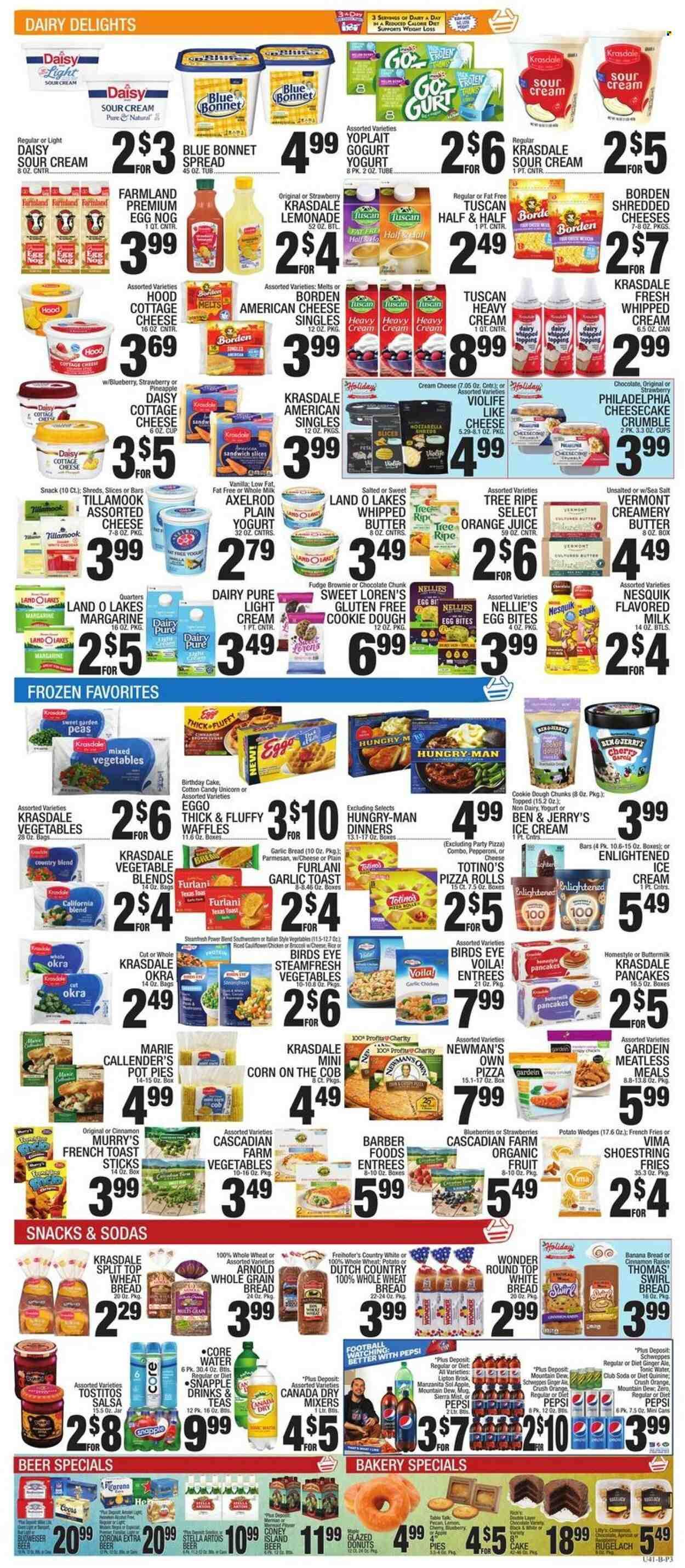 C-Town (CT, FL, MA, NJ, NY, PA) Weekly Ad Flyer Specials December 2 to December 8, 2022