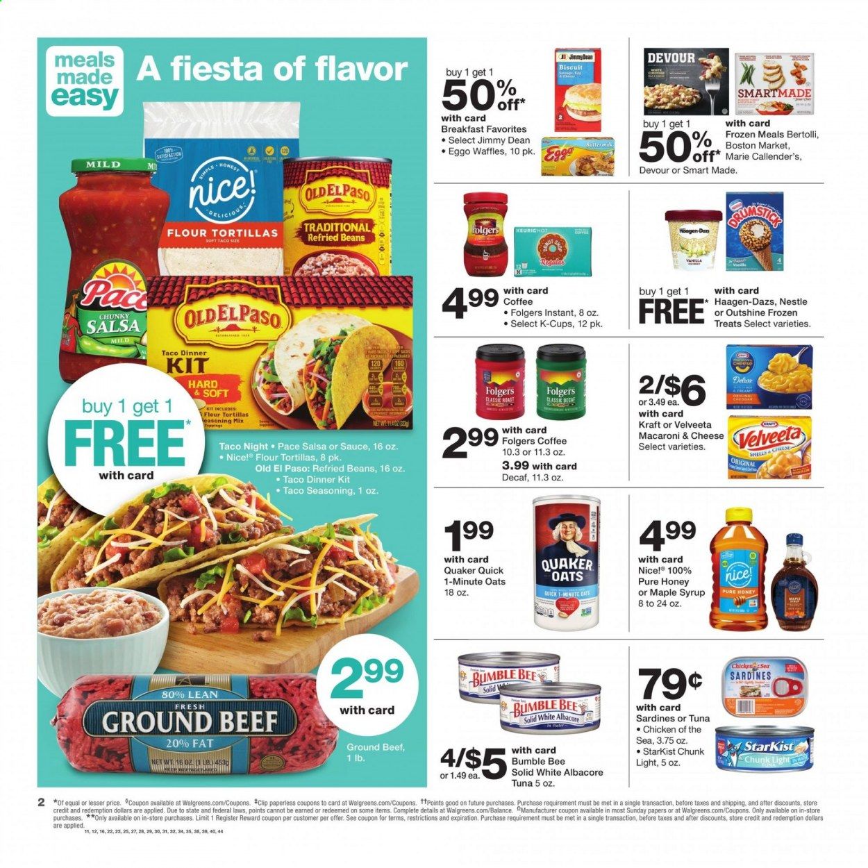 Walgreens Weekly Ad & Flyer April 26 to May 2