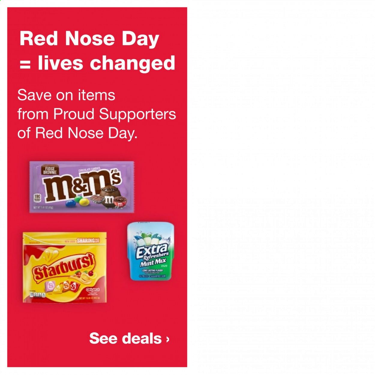 Walgreens Weekly Ad & Flyer April 26 to May 2