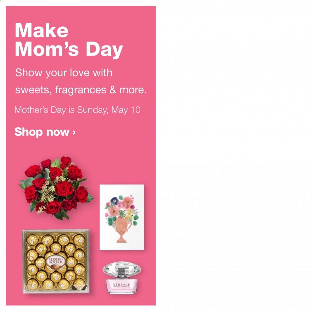 Walgreens Weekly Ad & Flyer April 26 to May 2