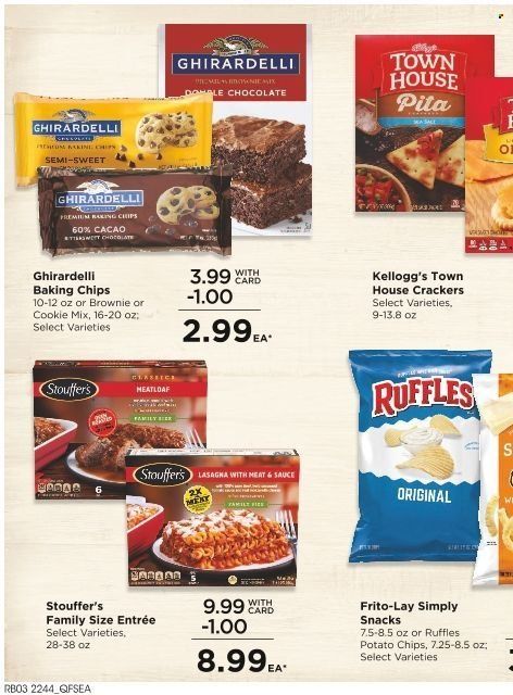 QFC (WA) Weekly Ad Flyer Specials November 30 to December 6, 2022