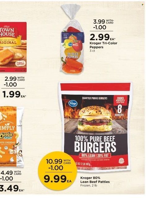 QFC (WA) Weekly Ad Flyer Specials November 30 to December 6, 2022