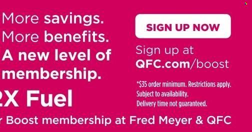QFC (WA) Weekly Ad Flyer Specials November 30 to December 6, 2022