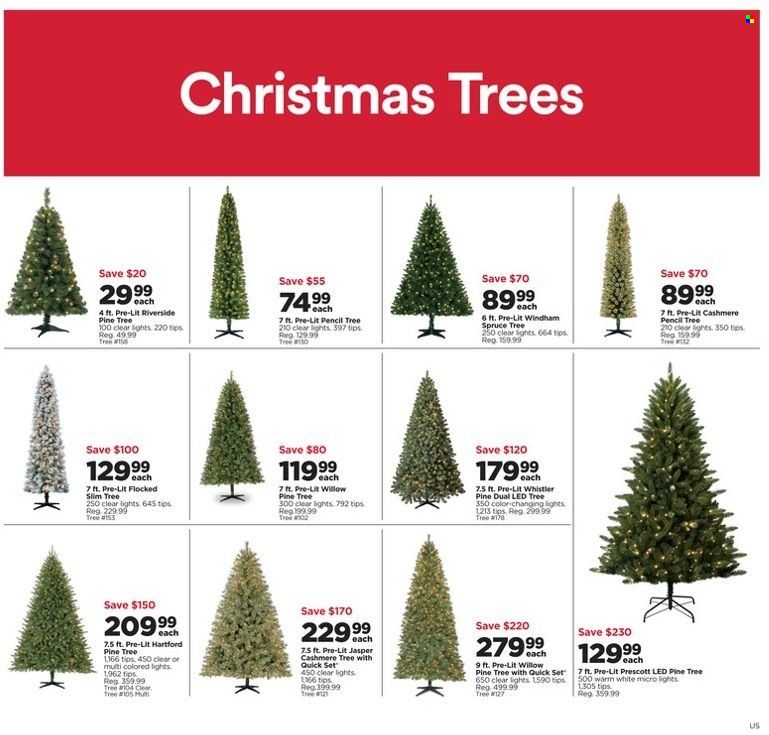 Michaels Weekly Ad Flyer Specials November 28 to December 6, 2022