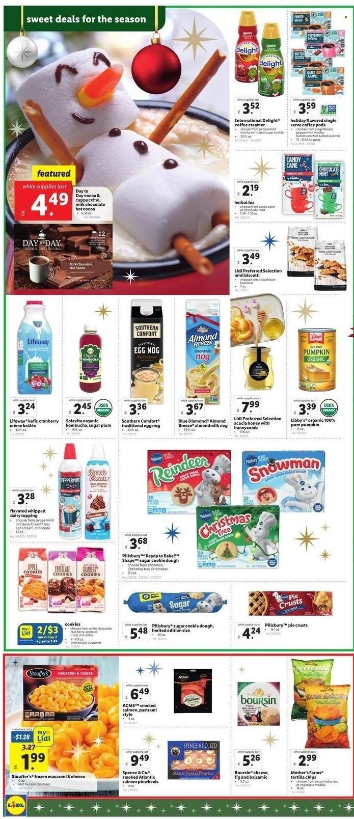 Lidl (GA, MD, NC, NJ, PA, SC, VA) Weekly Ad Flyer Specials December 7 to December 13, 2022