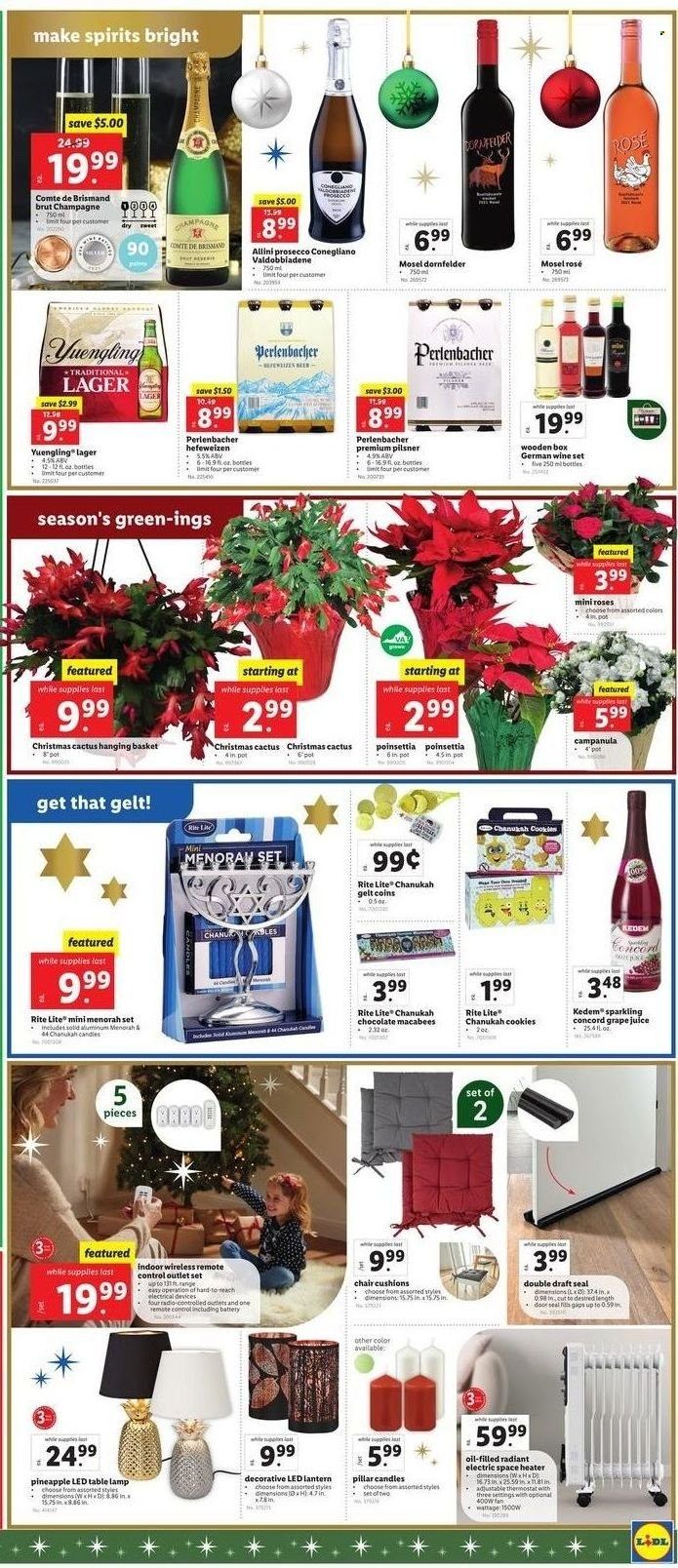 Lidl (GA, MD, NC, NJ, PA, SC, VA) Weekly Ad Flyer Specials December 7 to December 13, 2022