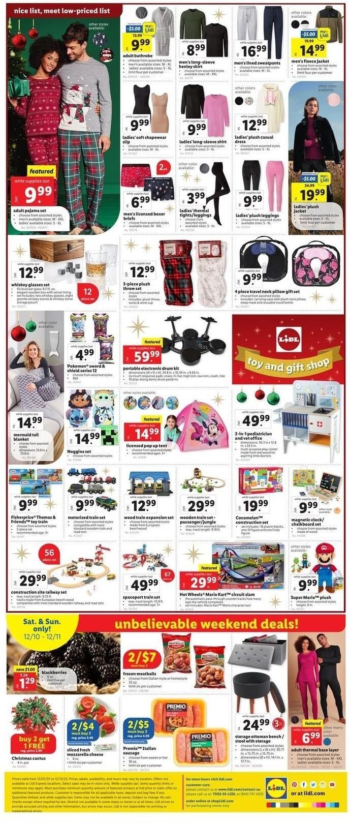 Lidl (GA, MD, NC, NJ, PA, SC, VA) Weekly Ad Flyer Specials December 7 to December 13, 2022