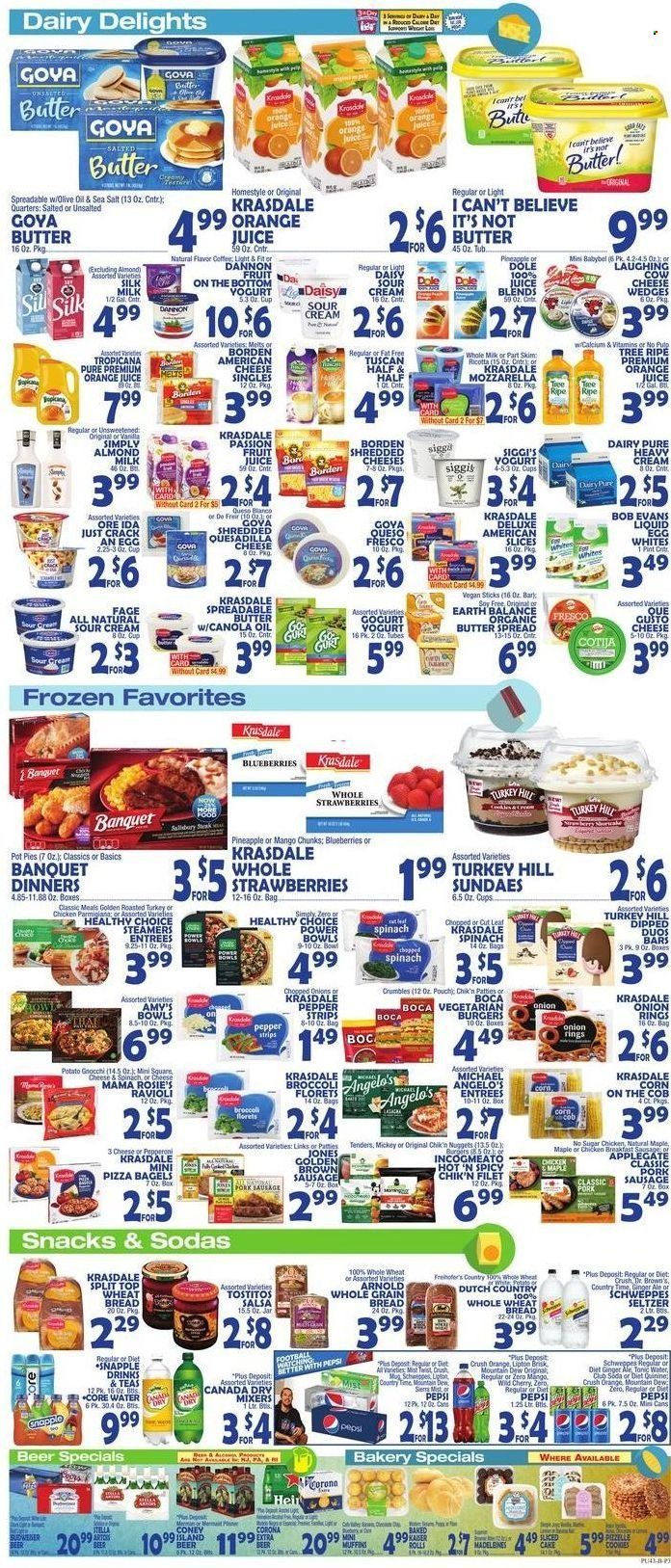 Bravo Supermarkets (CT, FL, MA, NJ, NY, PA) Weekly Ad Flyer Specials December 2 to December 8, 2022