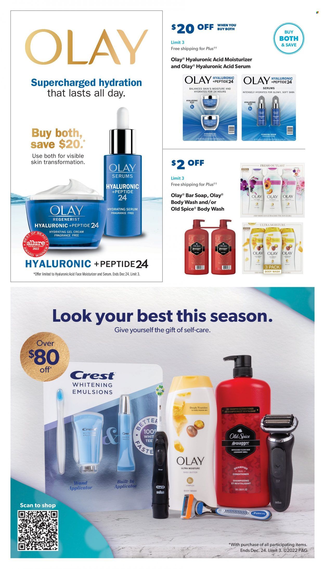 Sam's Club Weekly Ad Flyer Specials November 30 to December 24, 2022