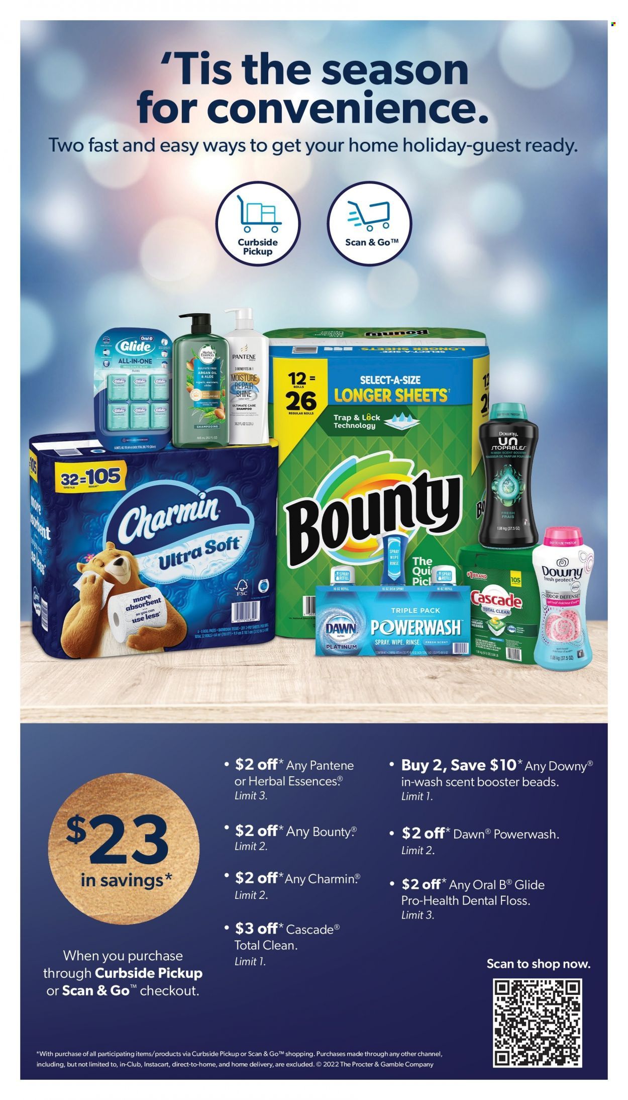 Sam's Club Weekly Ad Flyer Specials November 30 to December 24, 2022
