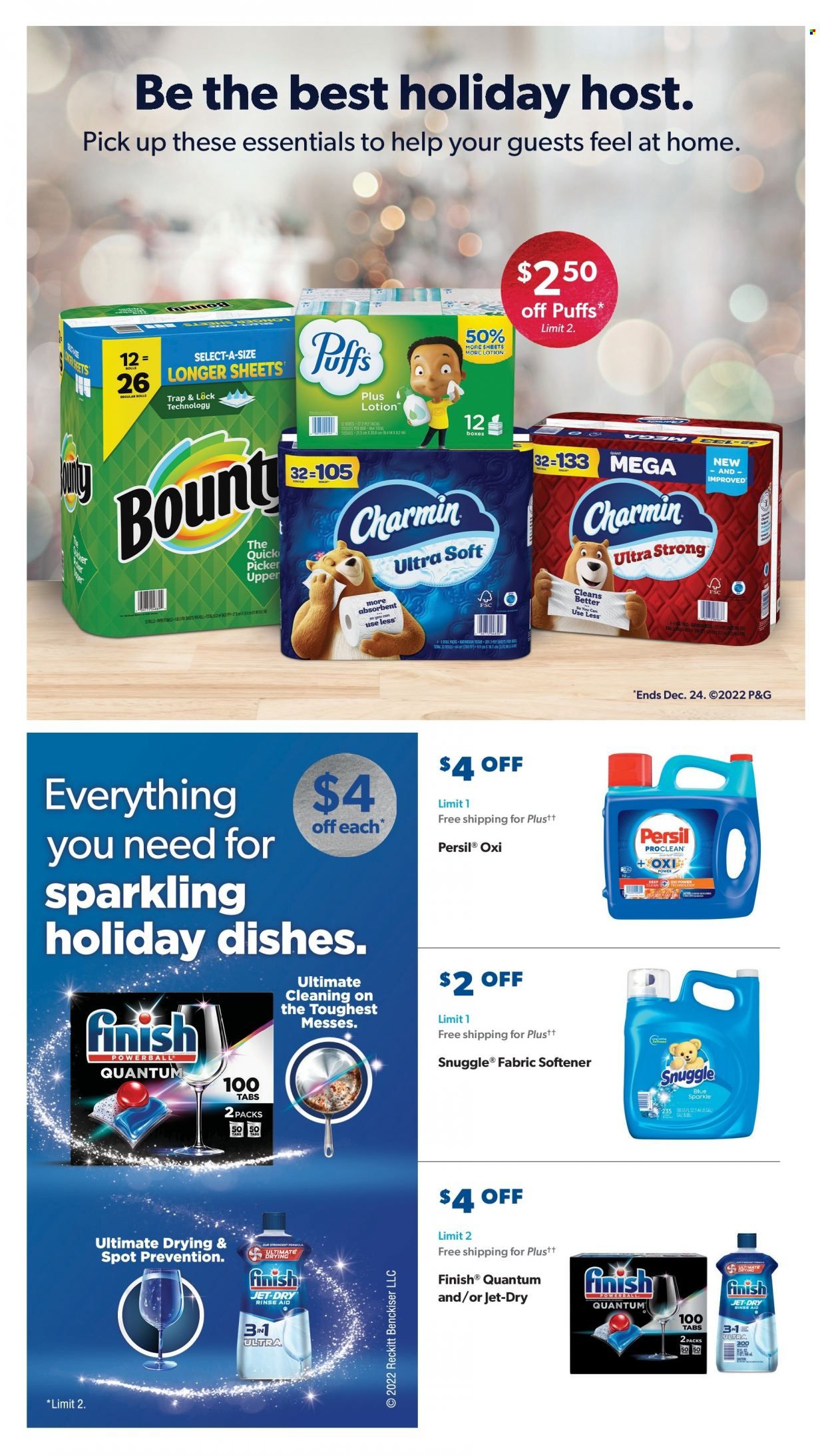 Sam's Club Weekly Ad Flyer Specials November 30 to December 24, 2022