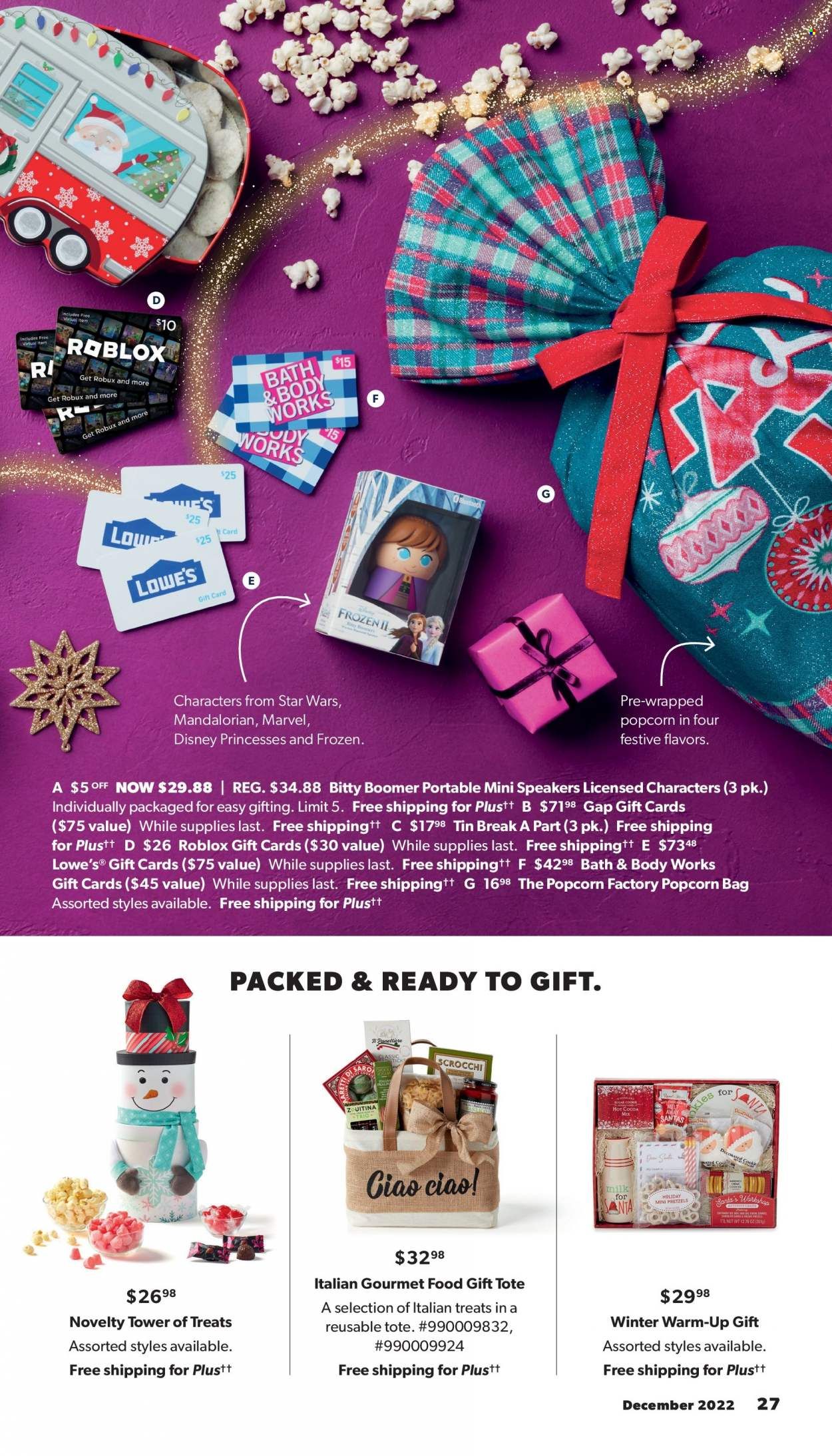 Sam's Club Weekly Ad Flyer Specials November 30 to December 24, 2022