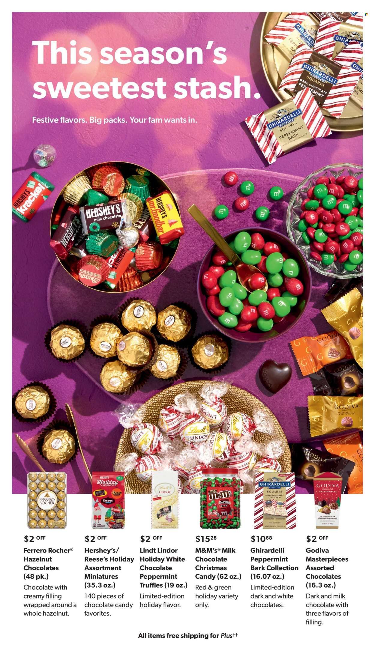 Sam's Club Weekly Ad Flyer Specials November 30 to December 24, 2022