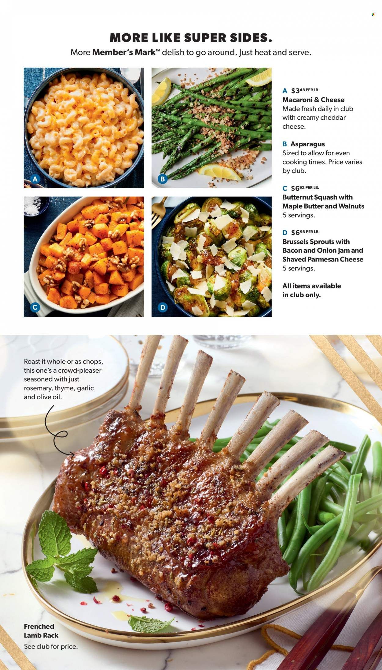 Sam's Club Weekly Ad Flyer Specials November 30 to December 24, 2022