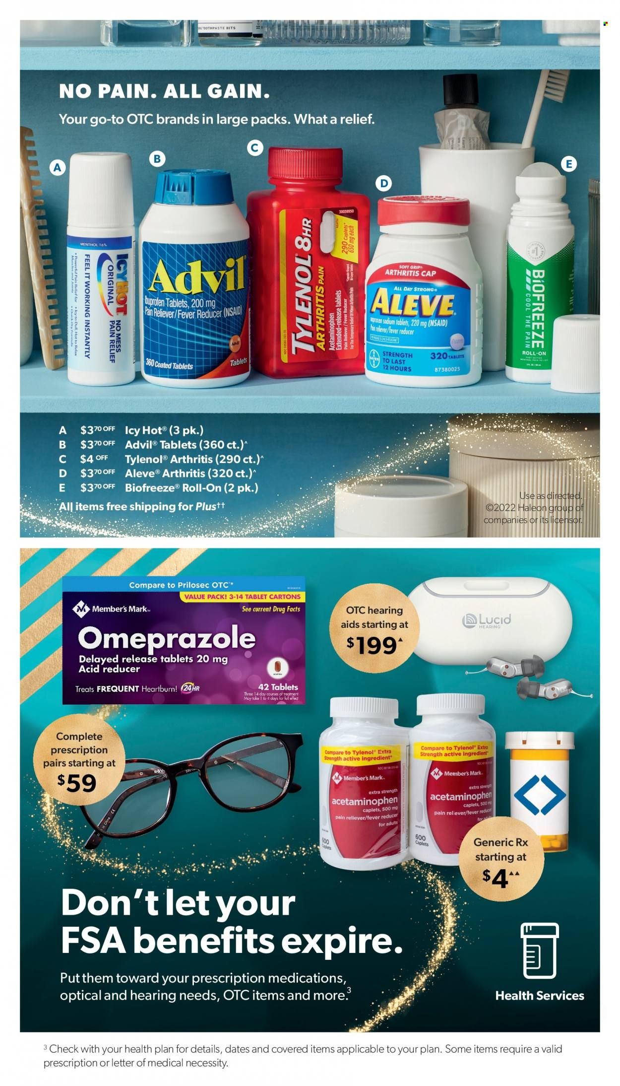 Sam's Club Weekly Ad Flyer Specials November 30 to December 24, 2022