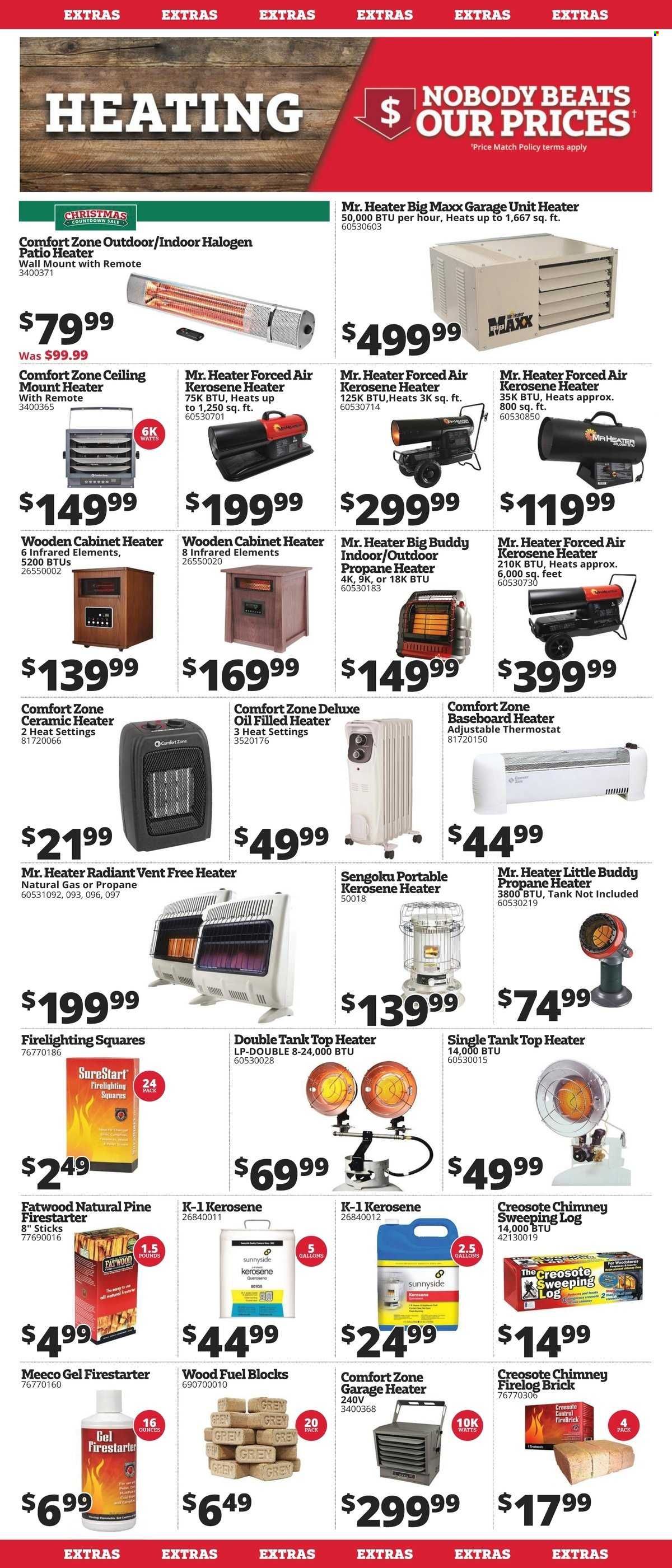 Rural King Weekly Ad Flyer Specials November 28 to December 14, 2022