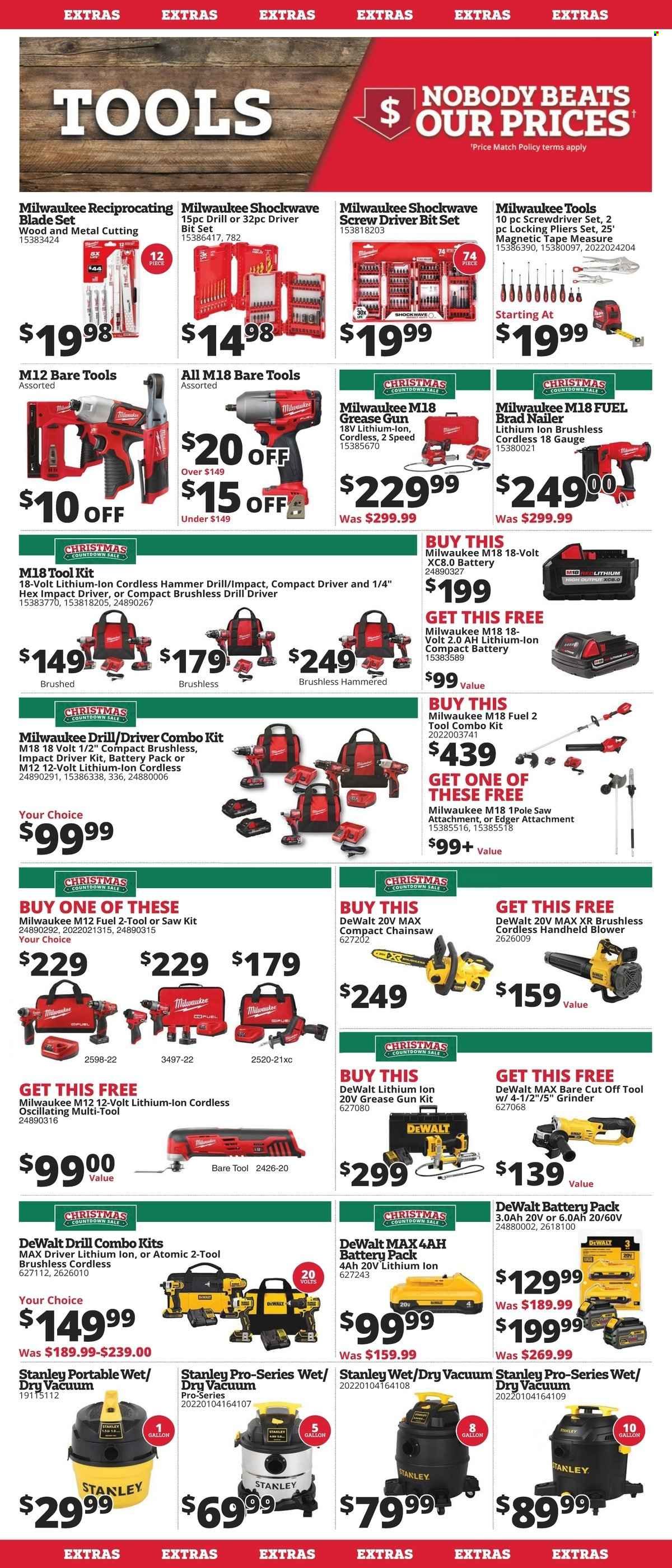 Rural King Weekly Ad Flyer Specials November 28 to December 14, 2022