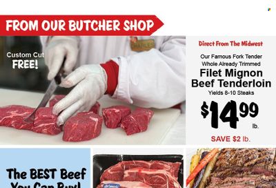 Stew Leonard's (CT, NJ, NY) Weekly Ad Flyer Specials November 30 to December 6, 2022