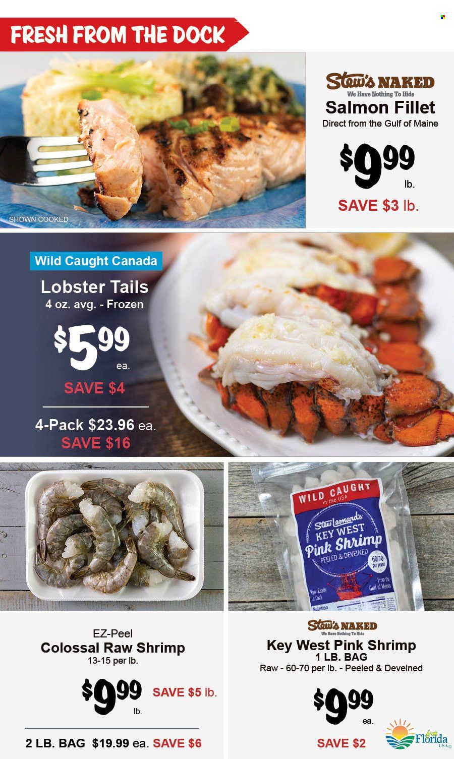 Stew Leonard's (CT, NJ, NY) Weekly Ad Flyer Specials November 30 to December 6, 2022