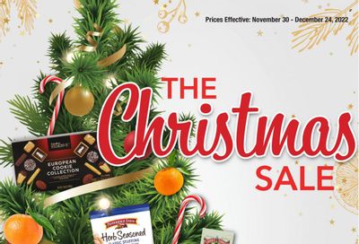 Market Street (NM, TX) Weekly Ad Flyer Specials November 30 to December 24, 2022