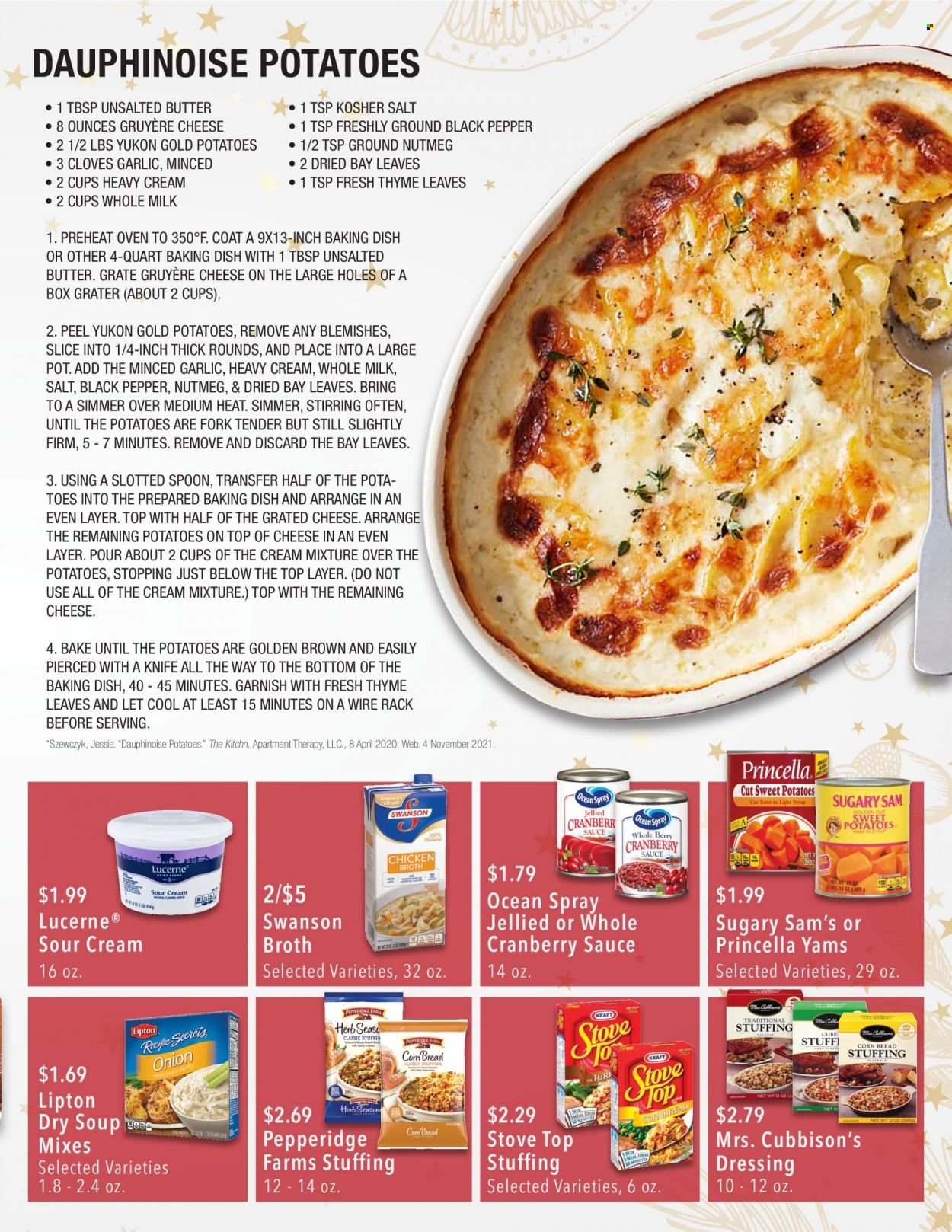 Market Street (NM, TX) Weekly Ad Flyer Specials November 30 to December 24, 2022