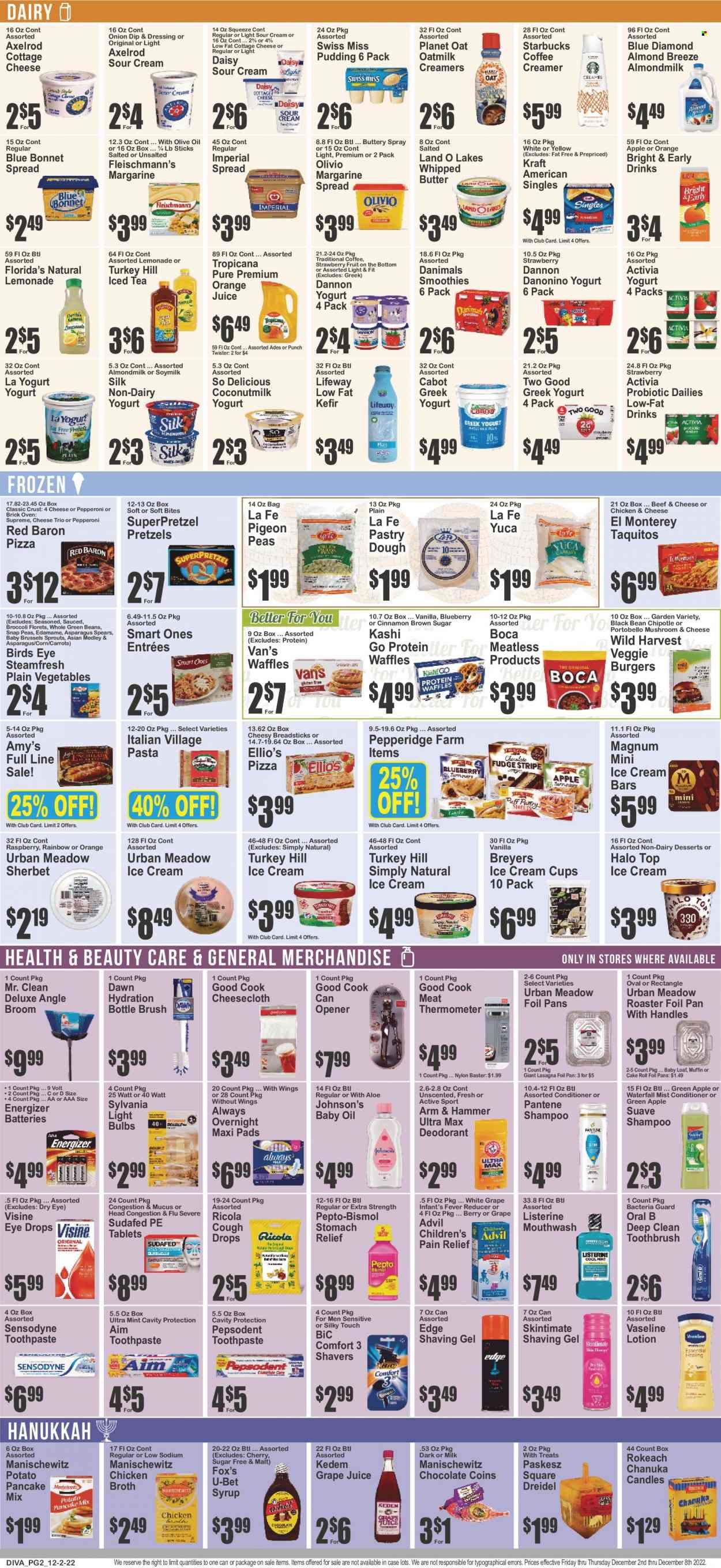 Key Food (NY) Weekly Ad Flyer Specials December 2 to December 8, 2022